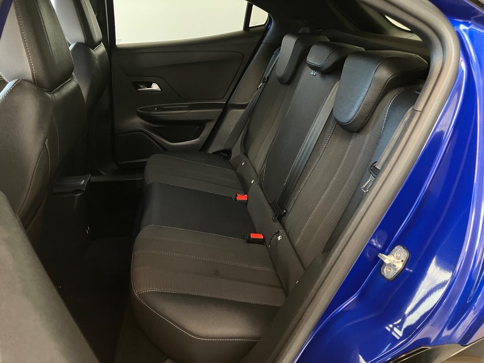 Opel Mokka-e 54 GS Line 5d