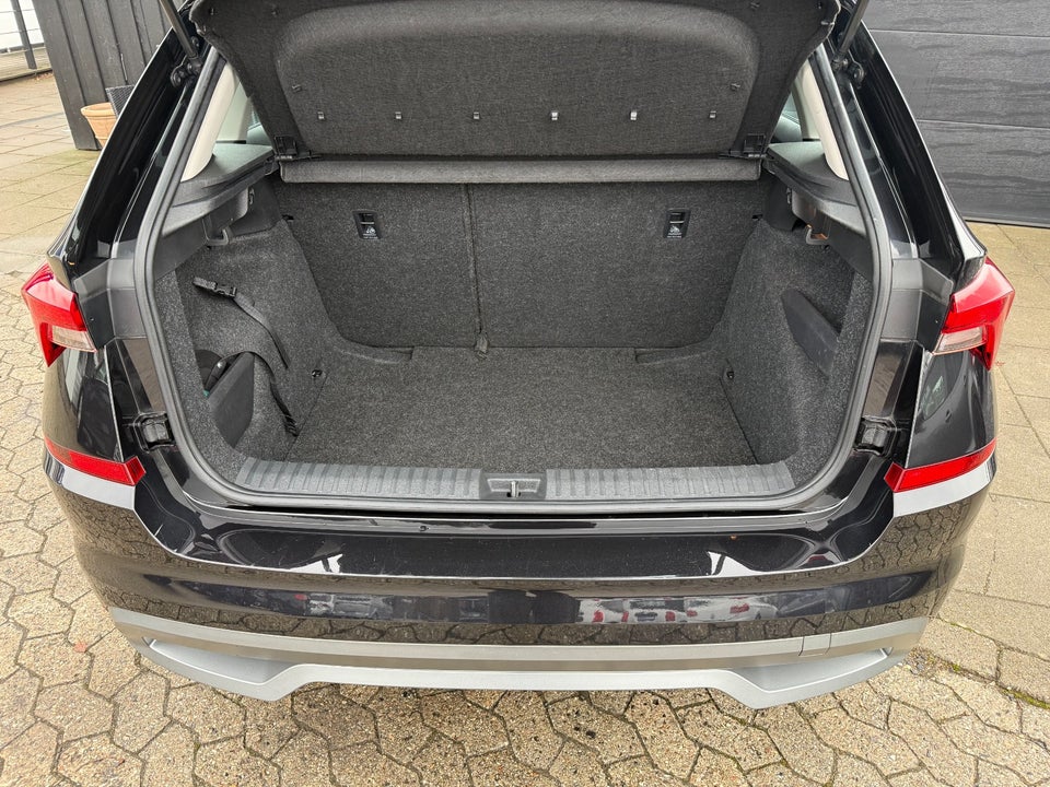 Skoda Kamiq 1,0 TSi 110 Ambition DSG 5d