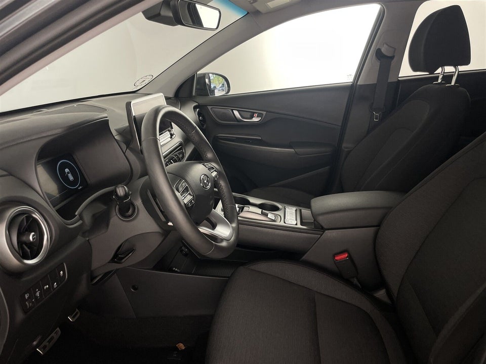 Hyundai Kona 64 EV Advanced 5d