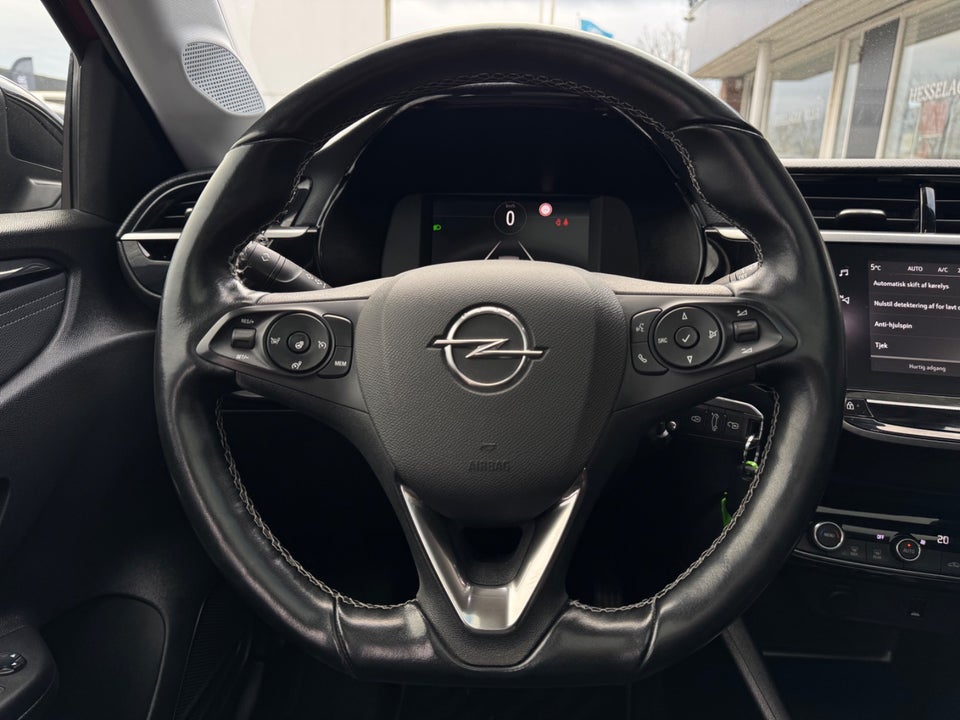 Opel Corsa 1,2 Elegance 5d