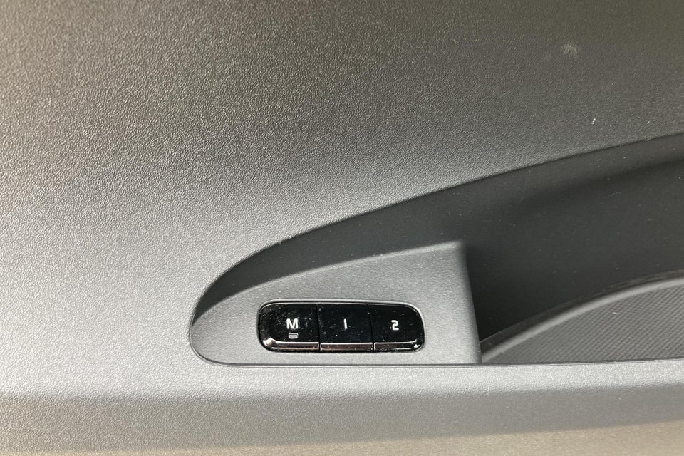 Polestar 2 Long Range 5d