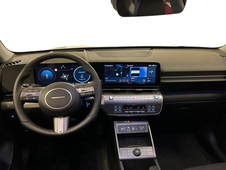 Hyundai Kona 65 EV Ultimate 5d