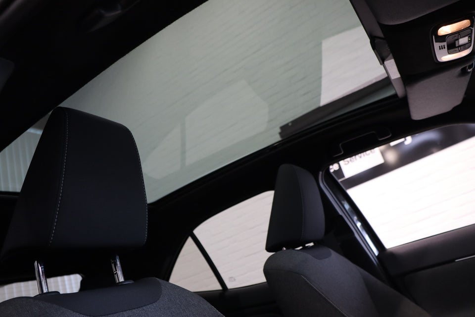 Toyota Yaris Cross 1,5 Hybrid Active Tech e-CVT 5d