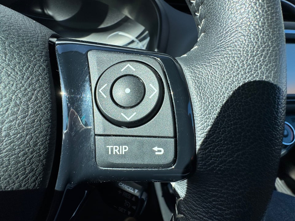 Toyota Yaris 1,5 VVT-iE T2 5d