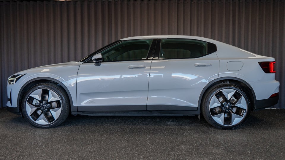 Polestar 2 Long Range 5d