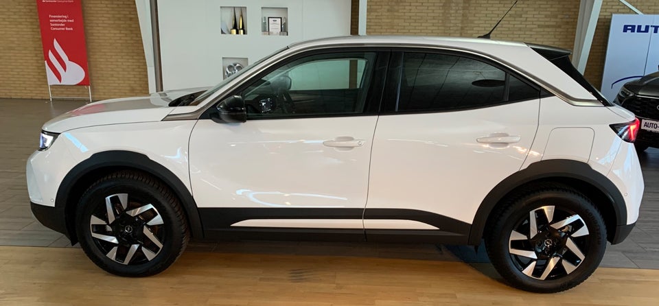 Opel Mokka-e 50 Elegance 5d