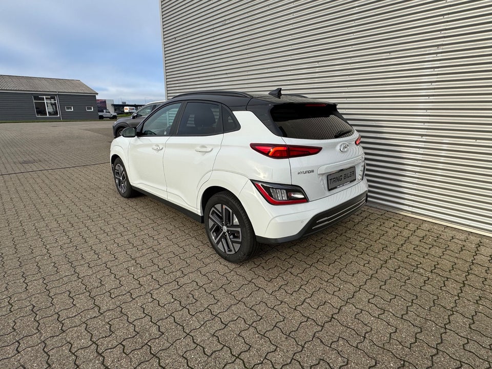 Hyundai Kona 64 EV Advanced 5d