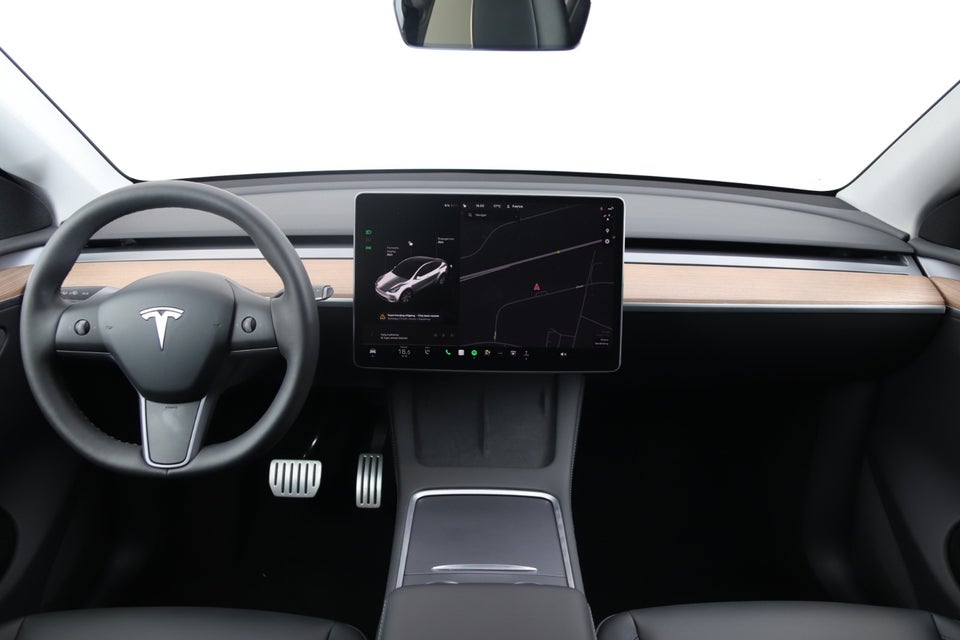 Tesla Model Y Performance AWD 5d