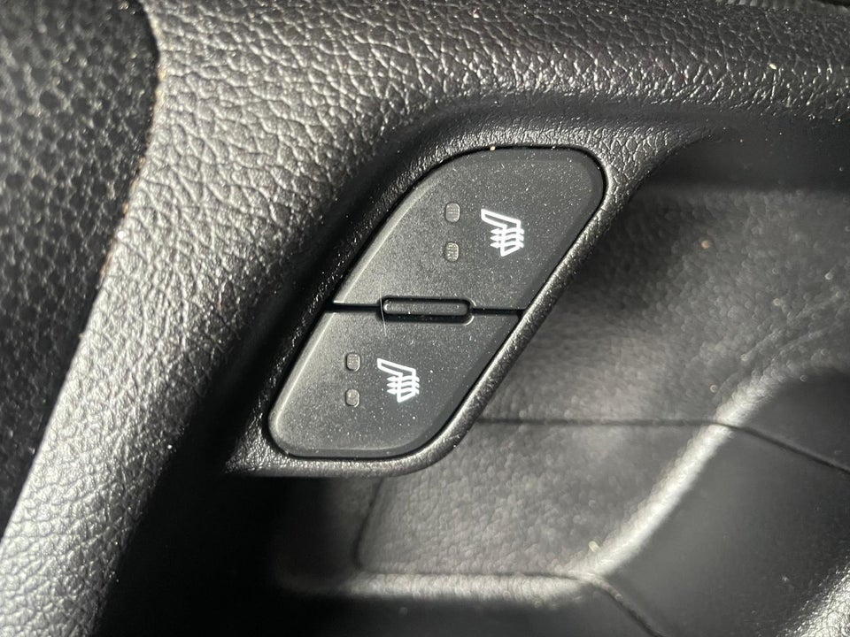 Kia Picanto 1,0 Attraction+ 5d