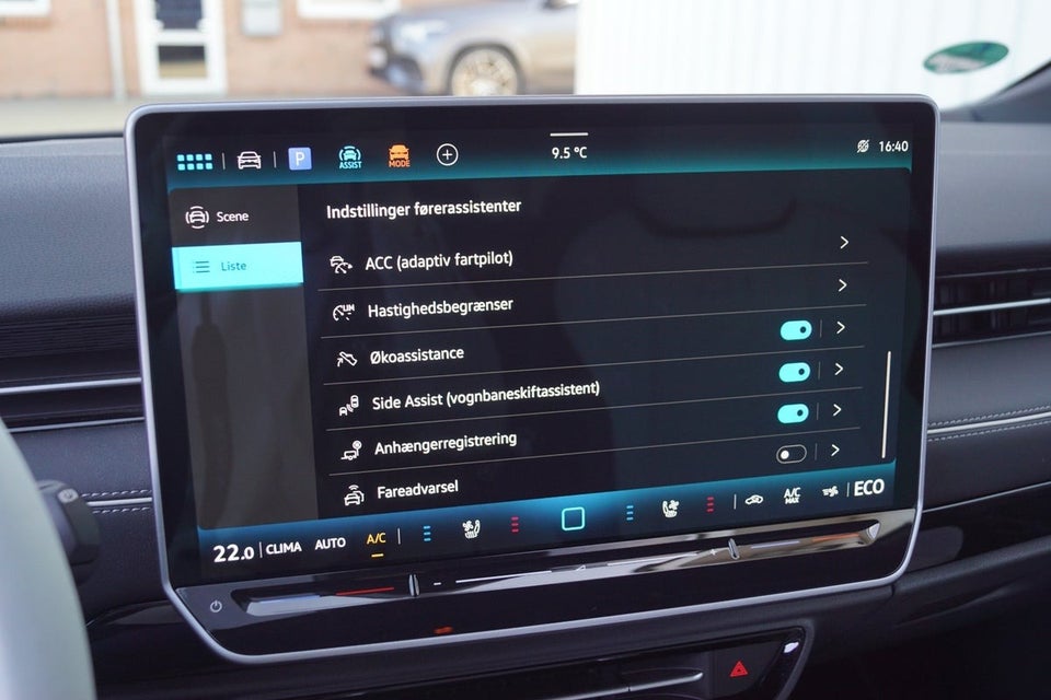 VW ID.7 77 Style Tourer 5d