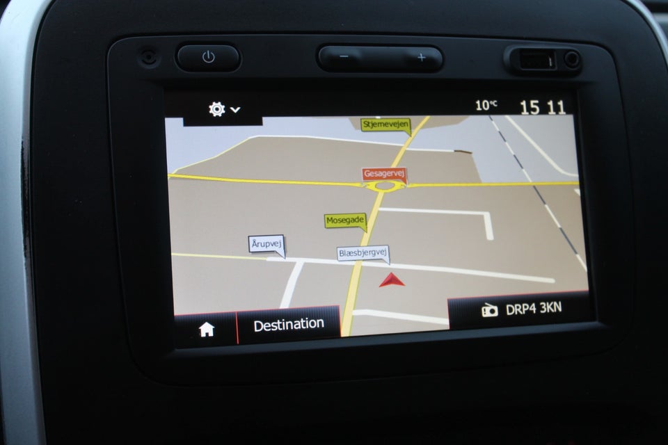 Renault Trafic T29 1,6 dCi 120 L2H1