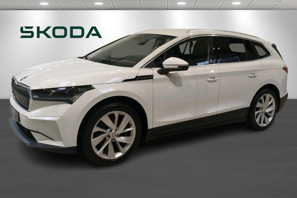Skoda Enyaq 80 iV 5d