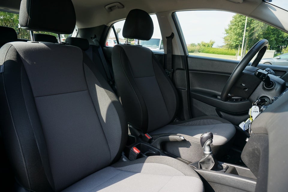 Hyundai i20 1,0 T-GDi Trend 5d