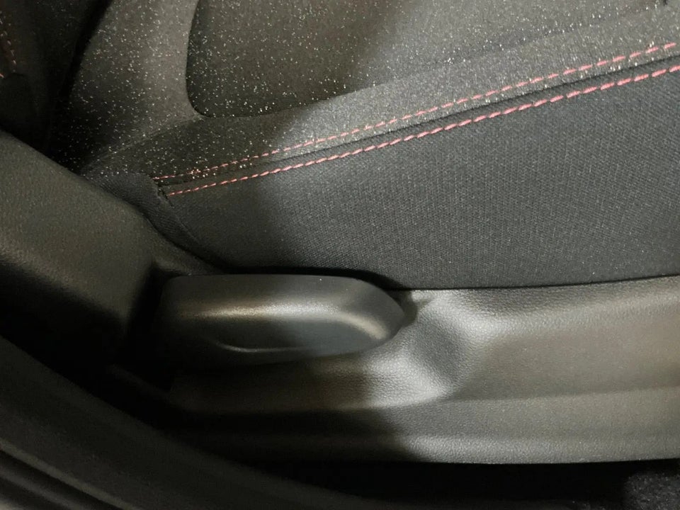 Dacia Spring Extreme 5d