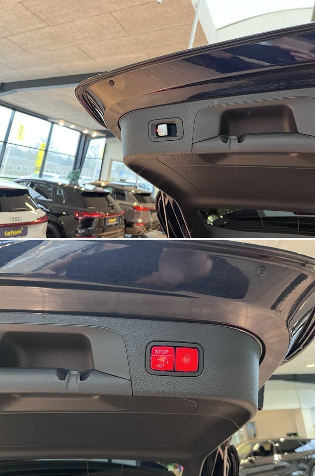 Mercedes EQC400 AMG Line 4Matic 5d