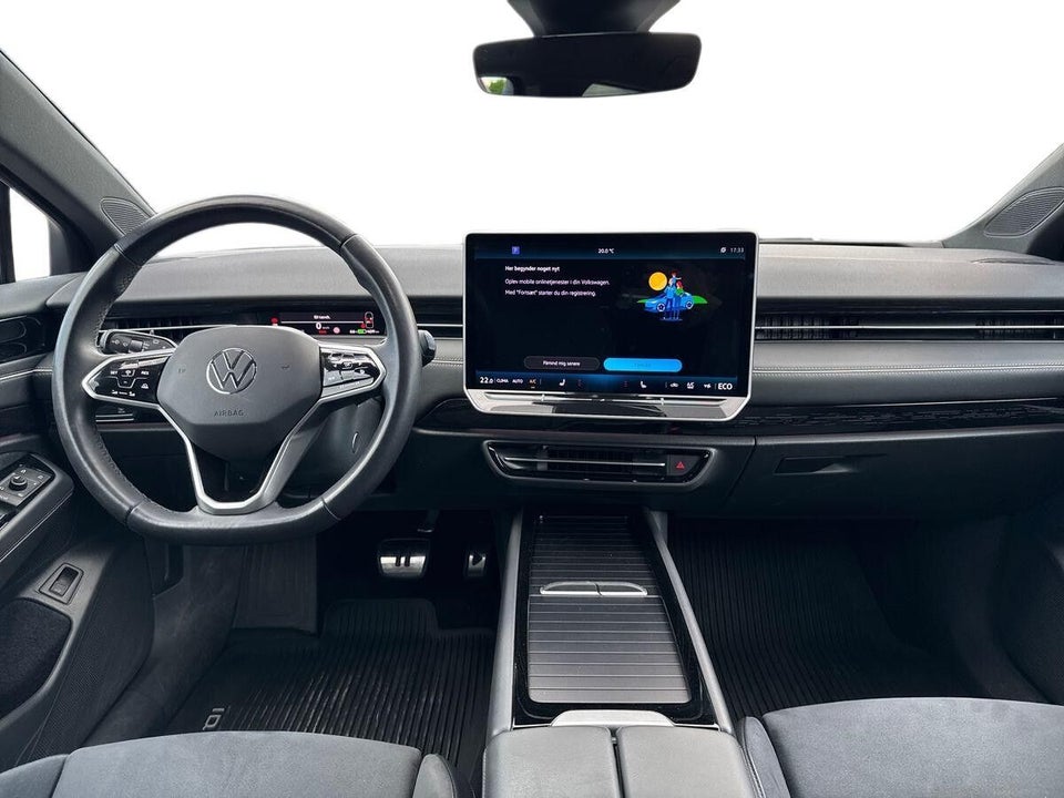 VW ID.7 86 Style S Tourer 5d