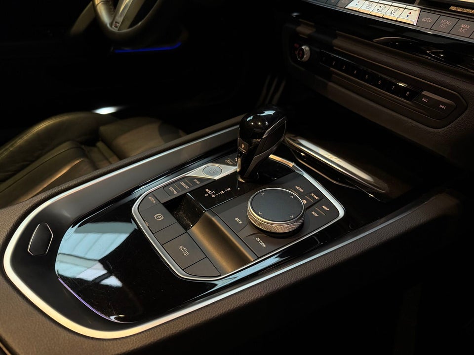 BMW Z4 3,0 M40i Roadster Connected aut. 2d