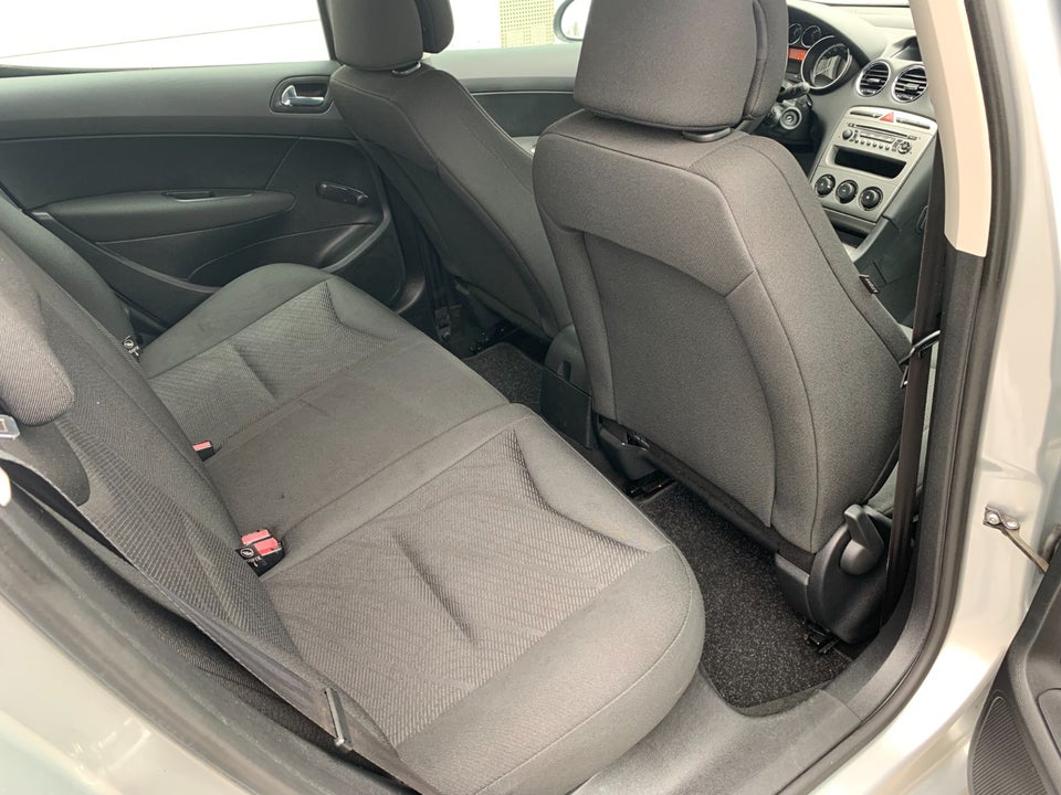 Peugeot 308 1,4 VTi Comfort 5d