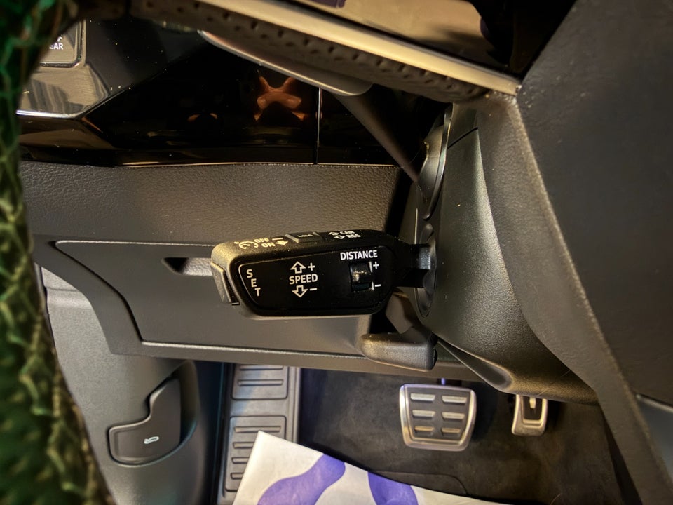 Audi Q8 e-tron 50 Advanced quattro 5d