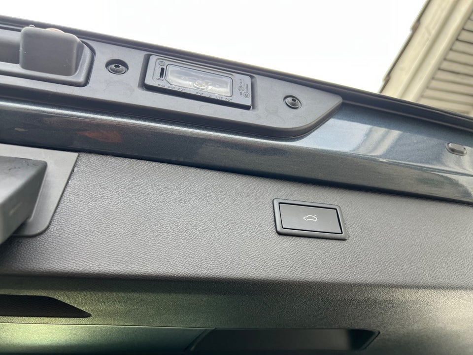 Cupra Formentor 1,4 eHybrid VZ DSG 5d