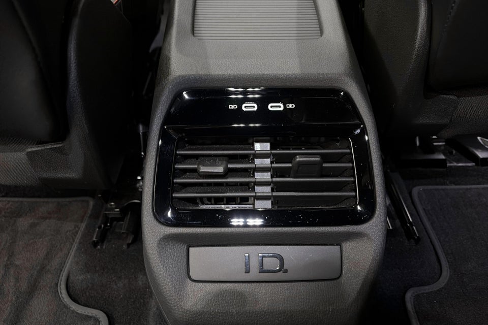 VW ID.4 77 GTX Max+ 4Motion 5d