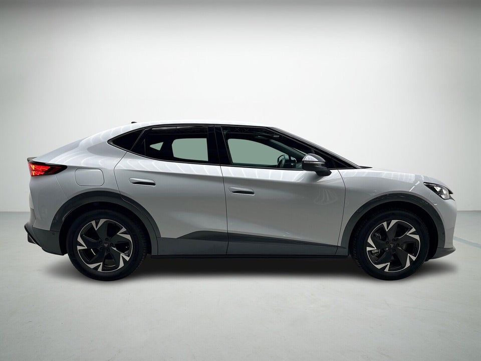 Cupra Tavascan 77 Endurance 5d