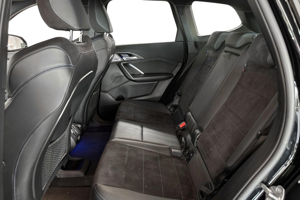 BMW iX1 xDrive30 M-Sport 5d