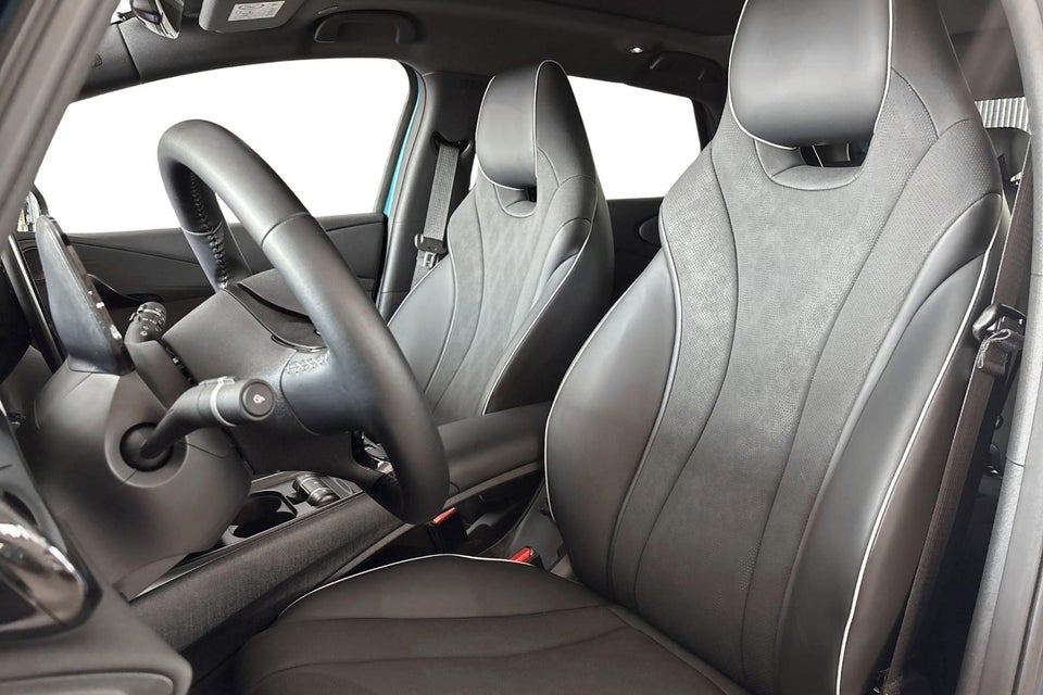 BYD Dolphin 60 Design 5d