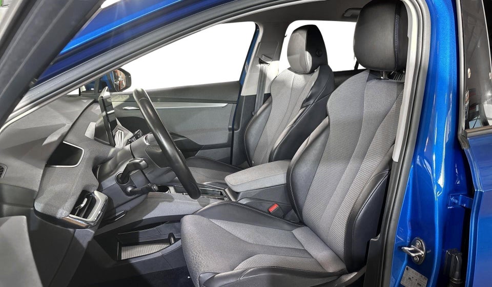 Skoda Enyaq 60 iV 5d