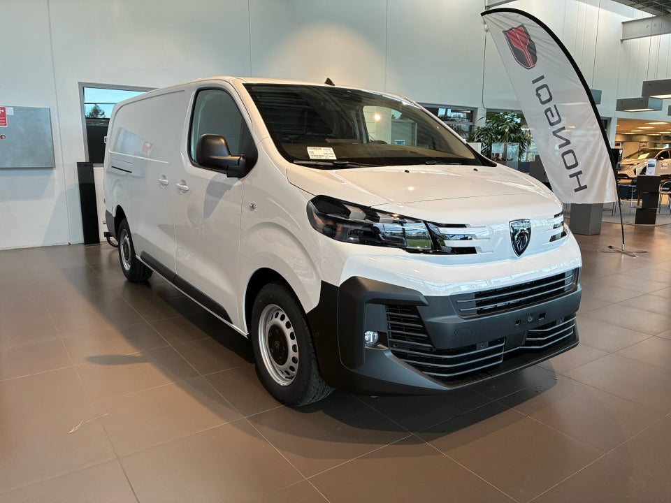 Peugeot Expert 2,0 BlueHDi 144 L3 Premium Van