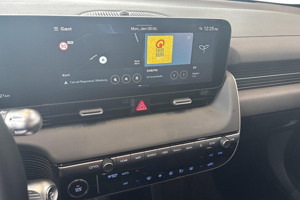 Hyundai Ioniq 5 84 Essential 5d