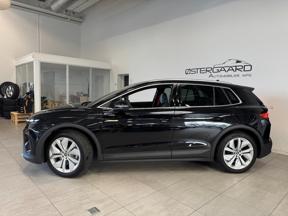 Skoda Elroq 85 iV Lodge 5d