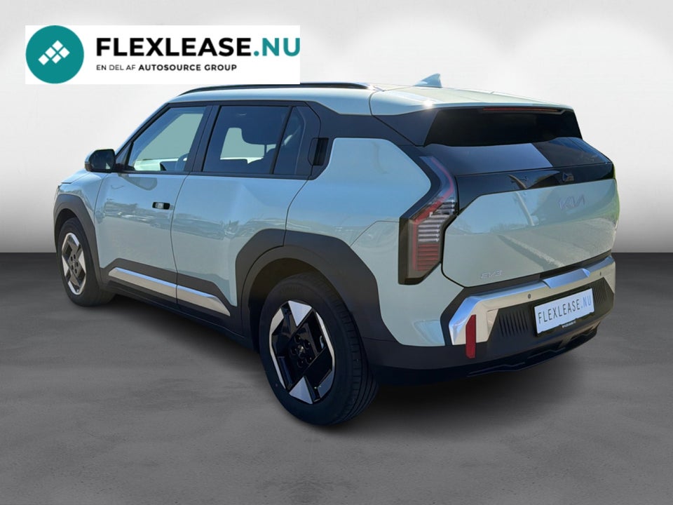 Kia EV3 81 Long Range Upgrade 5d
