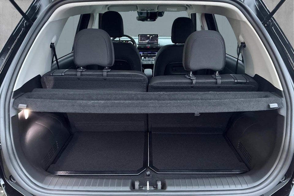 Hyundai Inster 49 Advanced 5d