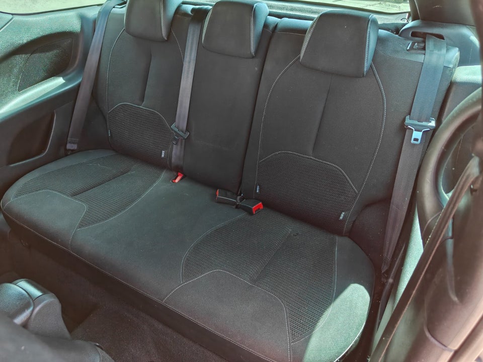 Citroën DS3 1,6 VTi 120 DStyle 3d