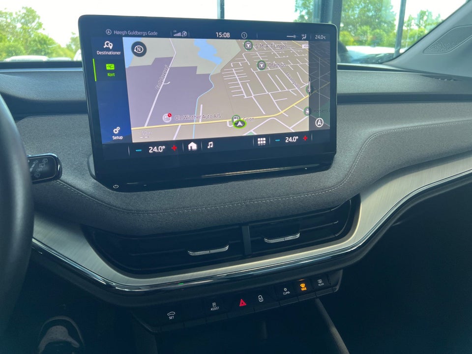 Skoda Enyaq 60 iV 5d