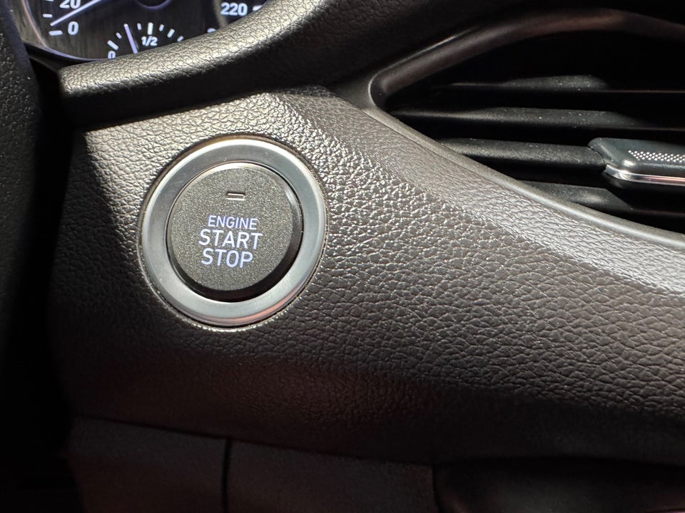 Hyundai i30 1,0 T-GDi 2019 Edition stc. 5d