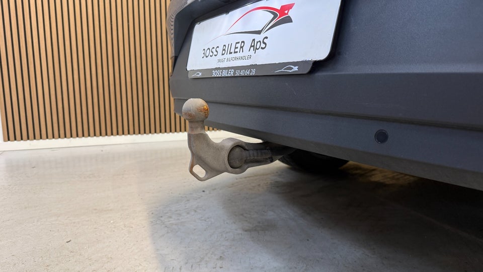 Polestar 2 Long Range AWD 5d