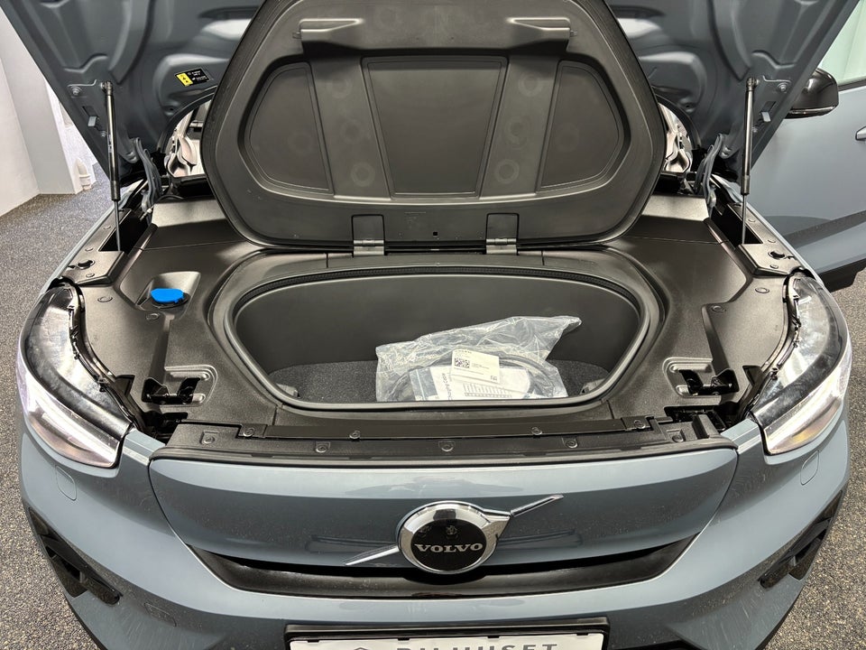 Volvo C40 P6 ReCharge Plus 5d