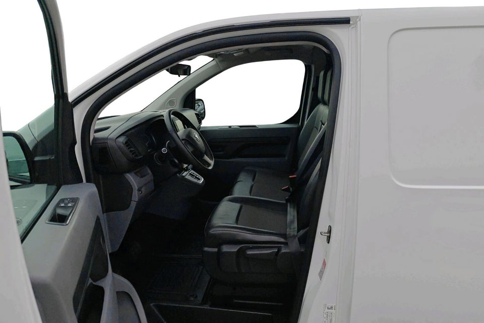 Toyota ProAce 75 Long Comfort