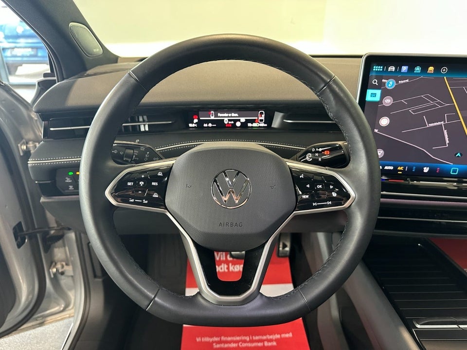 VW ID.7 86 Style S Tourer 5d