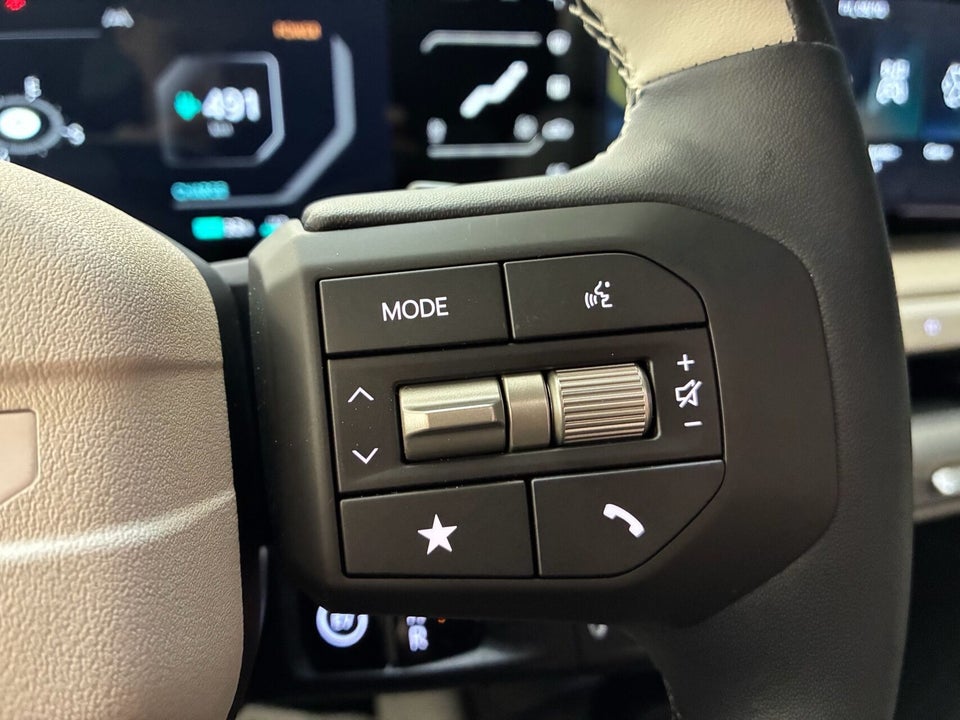 Kia EV4 81 Long Range GT-Line 5d