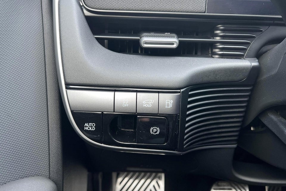 Hyundai Ioniq 5 84 Advanced 5d