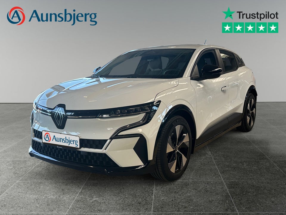 Renault Megane E-Tech 60 Optimum Charge 5d