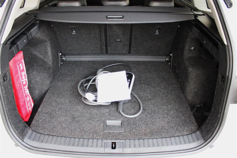 Skoda Enyaq 80 iV Suite 5d