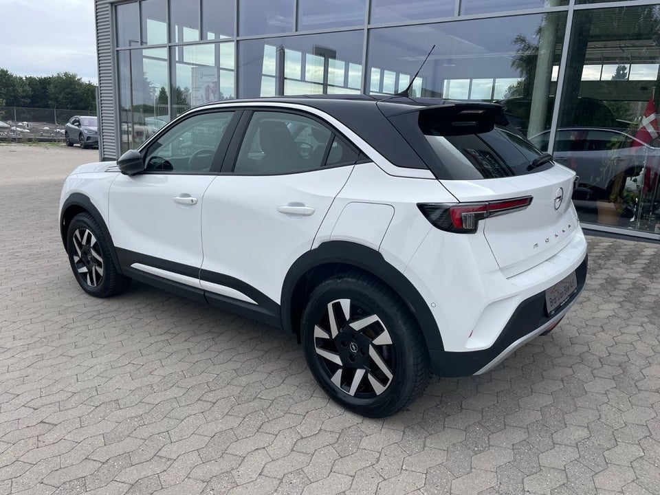 Opel Mokka-e 50 Elegance 5d