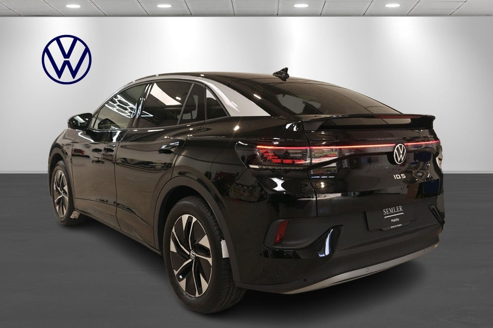 VW ID.5 77 Style+ 5d