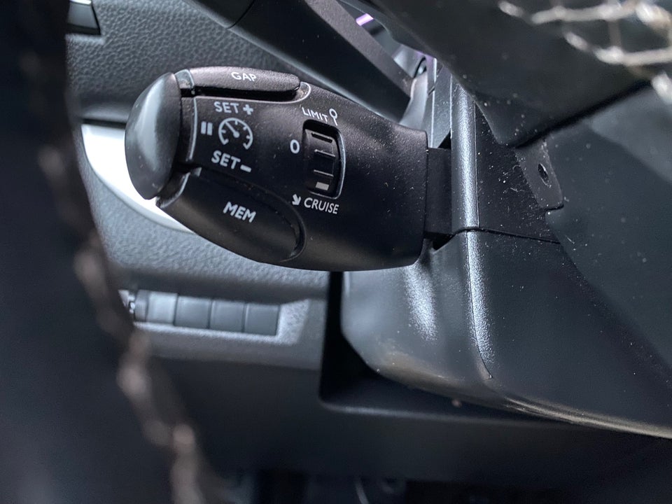 Peugeot Expert 2,0 BlueHDi 177 L3 Sport EAT8 Van