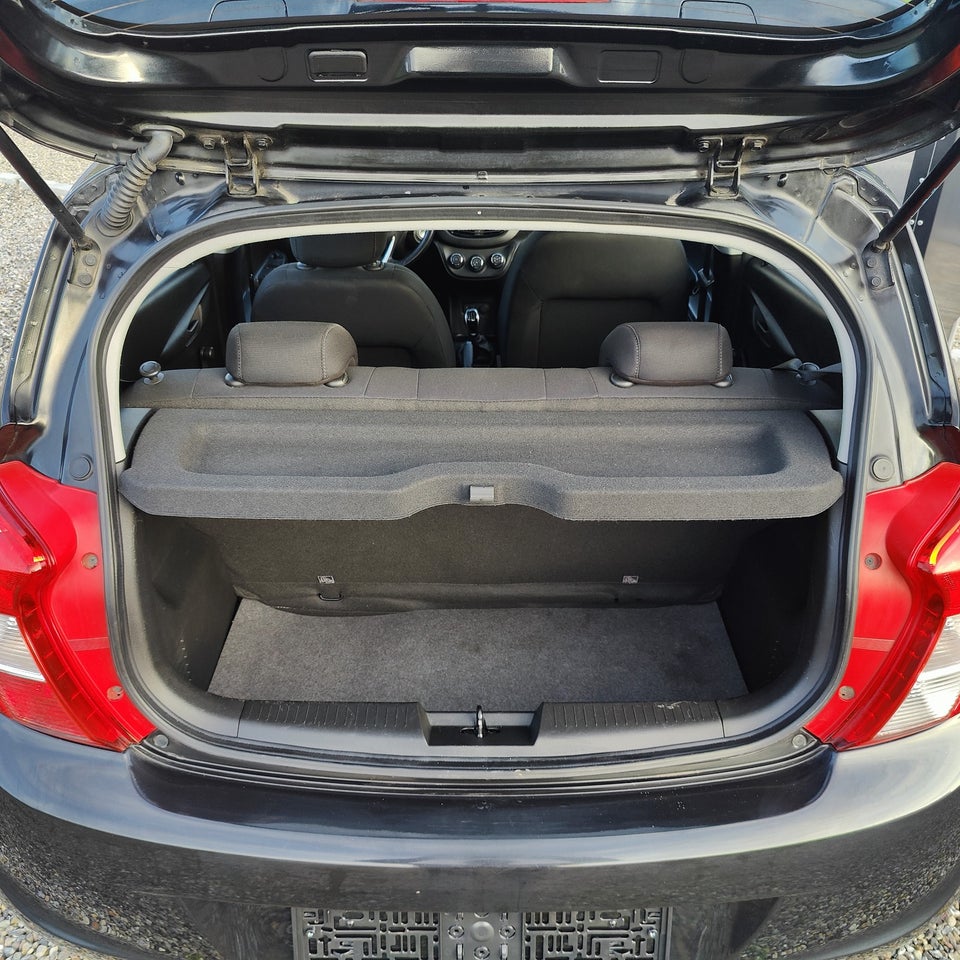 Opel Karl 1,0 Enjoy 5d