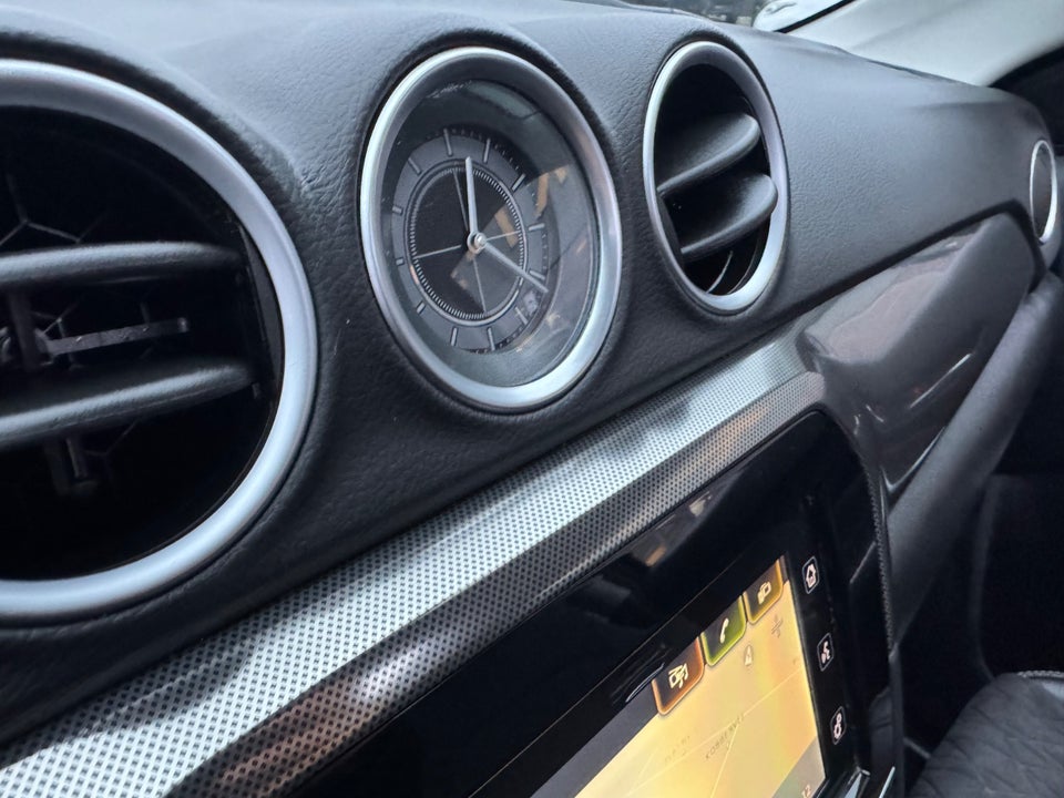 Suzuki Vitara 1,4 mHybrid Adventure 5d